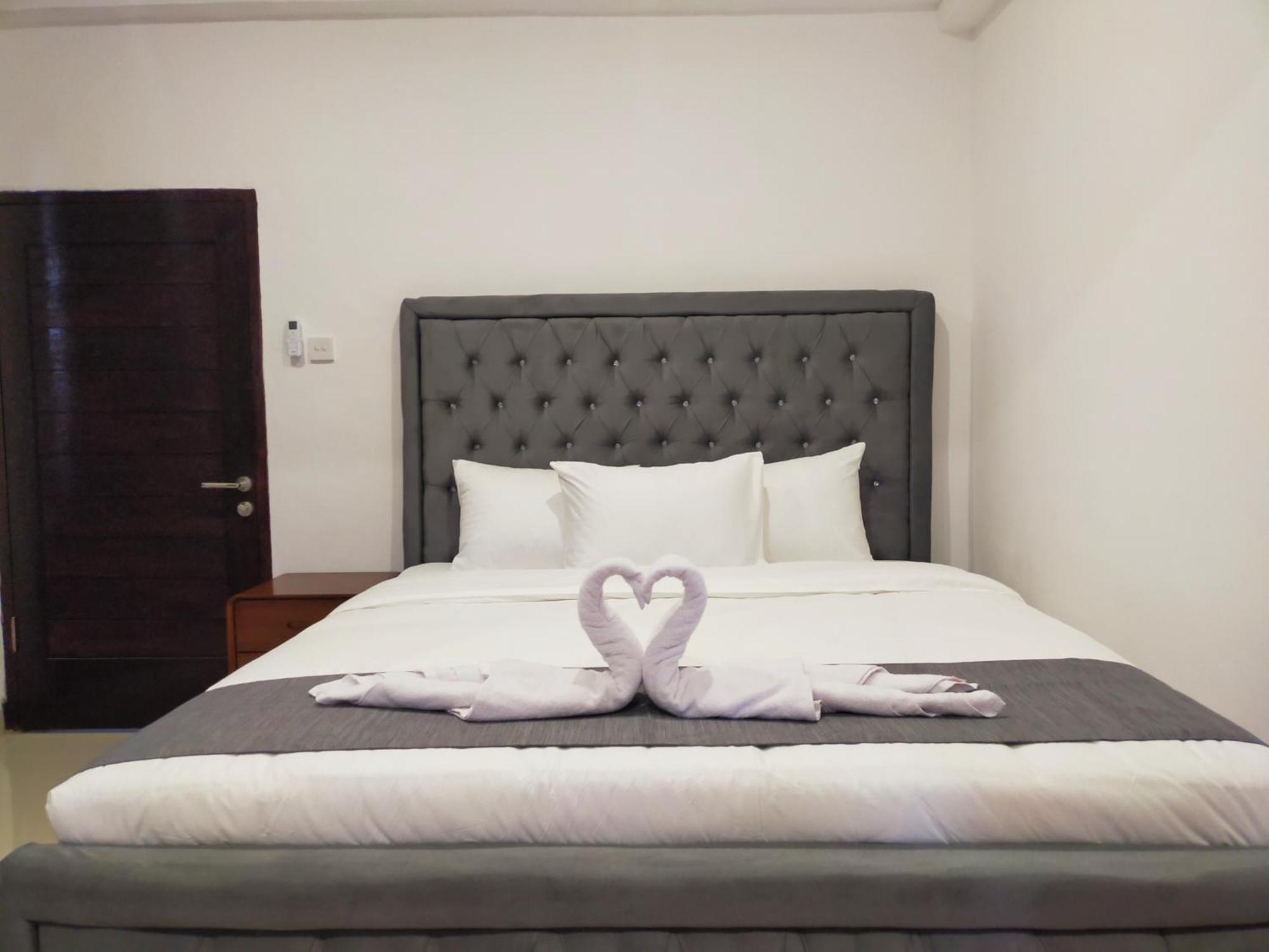 Carstenzs Home Kuta クタ エクステリア 写真