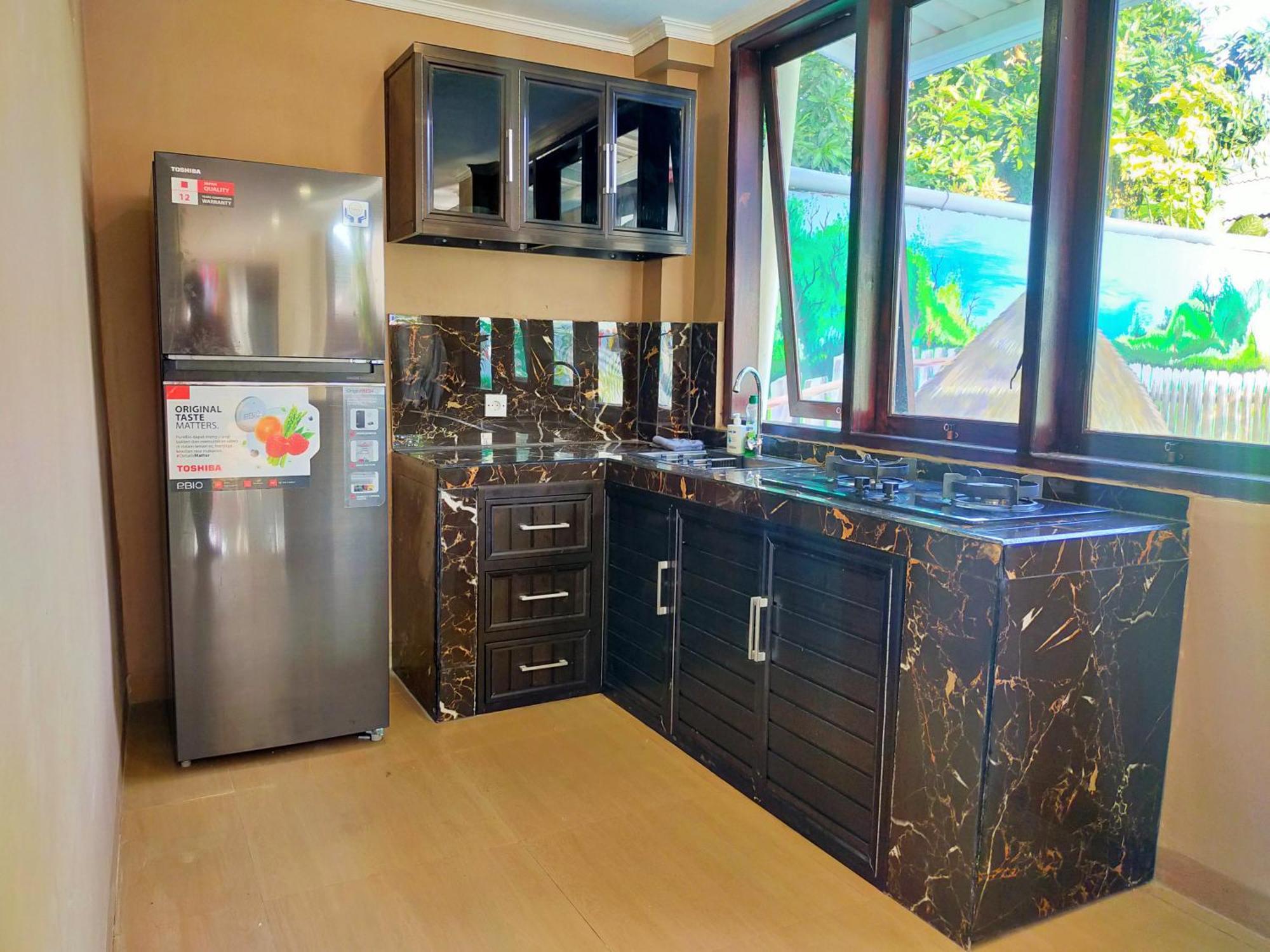 Carstenzs Home Kuta クタ エクステリア 写真