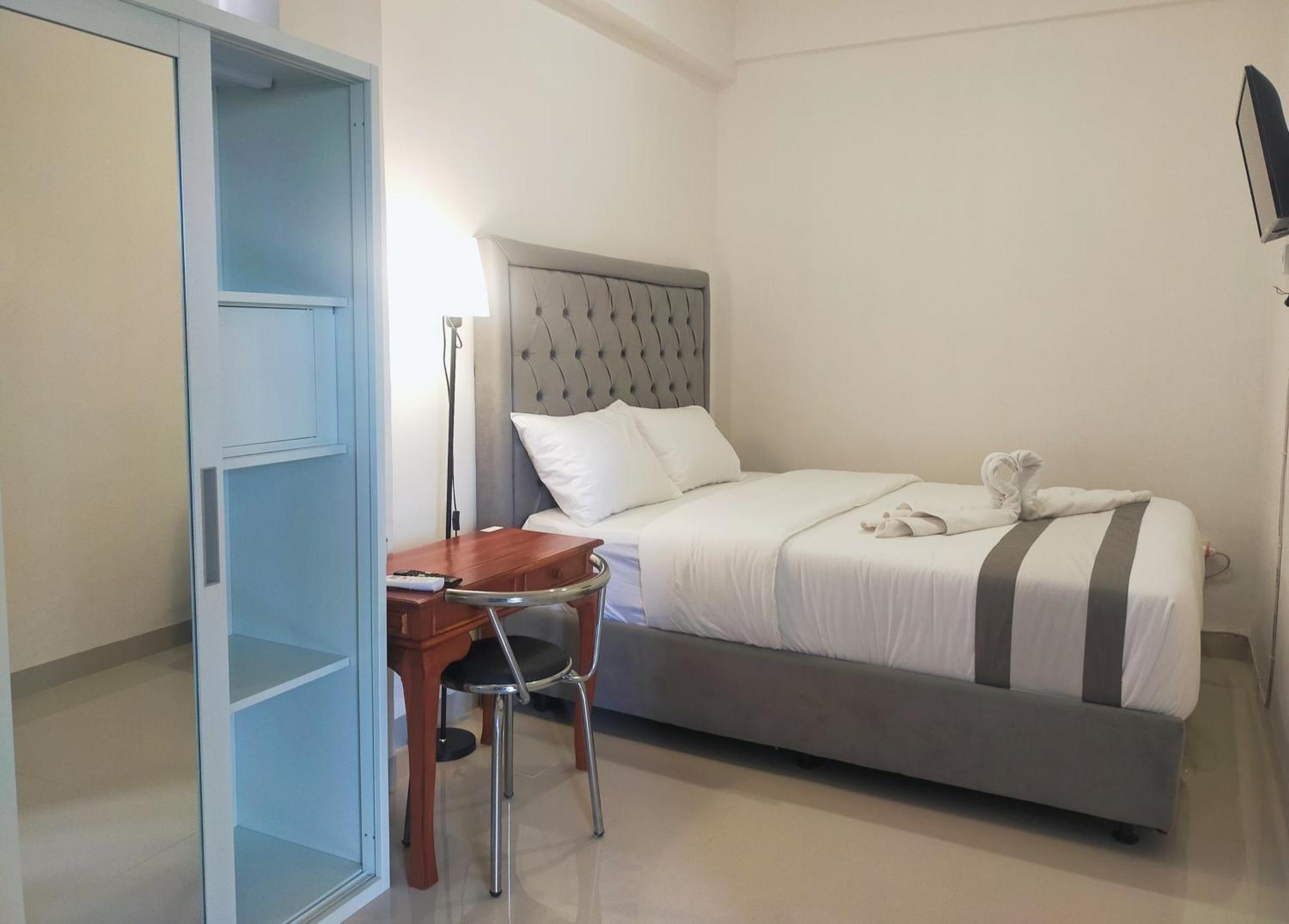 Carstenzs Home Kuta クタ エクステリア 写真