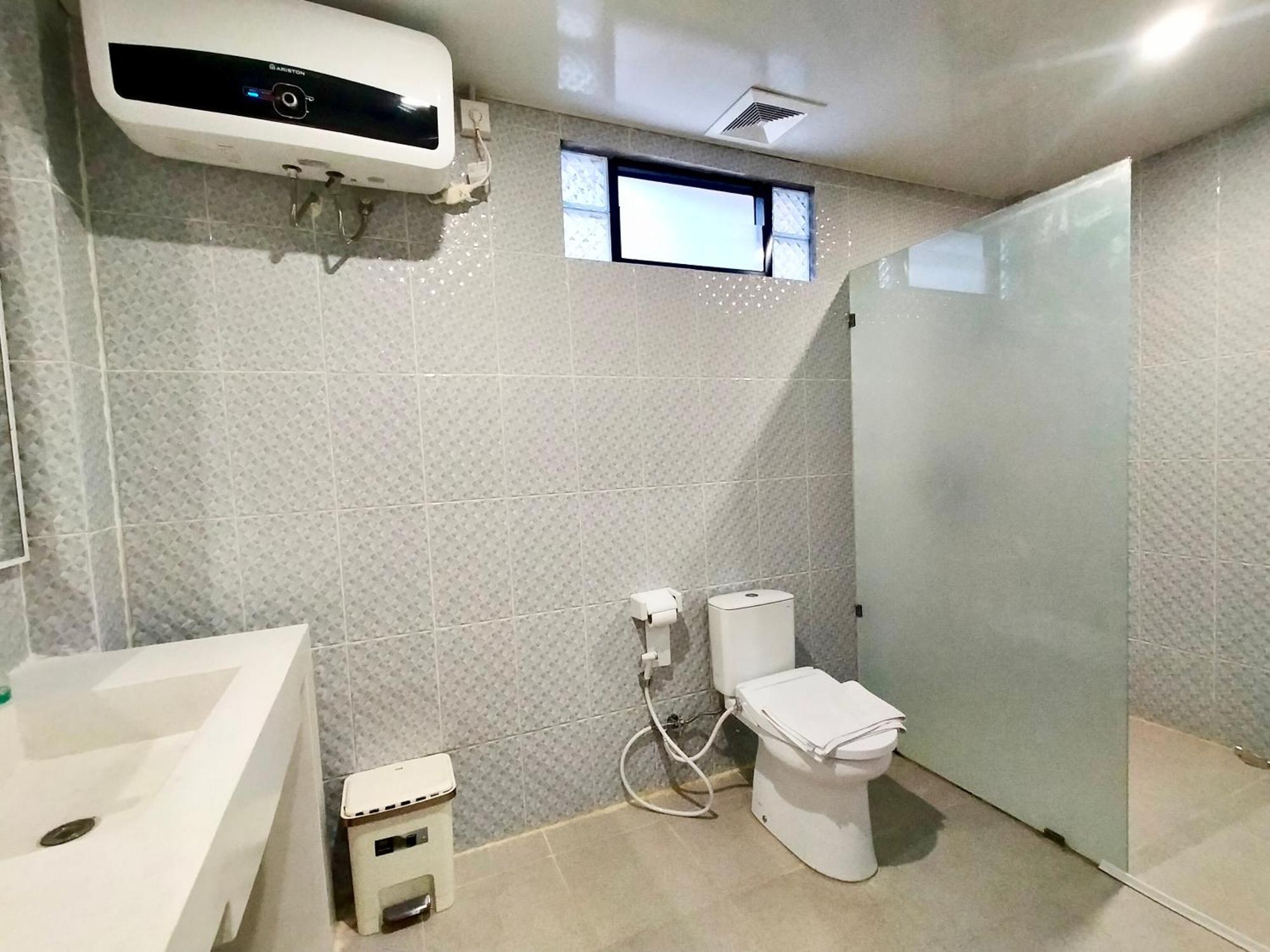 Carstenzs Home Kuta クタ エクステリア 写真