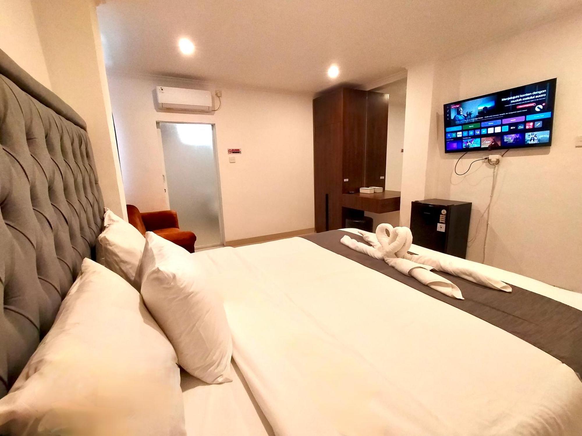 Carstenzs Home Kuta クタ エクステリア 写真