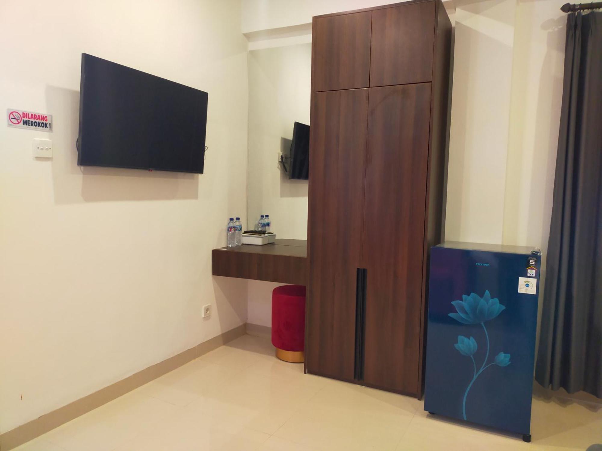 Carstenzs Home Kuta クタ 部屋 写真