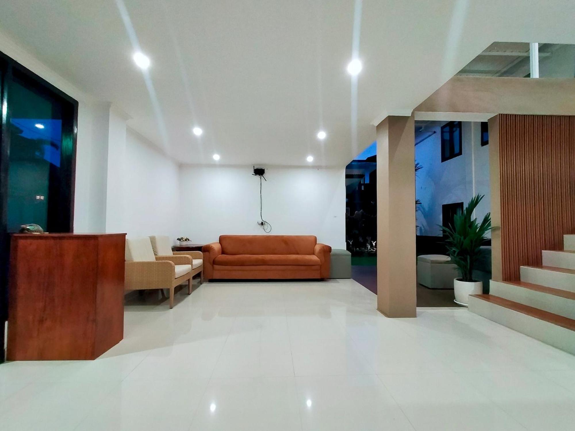 Carstenzs Home Kuta クタ エクステリア 写真