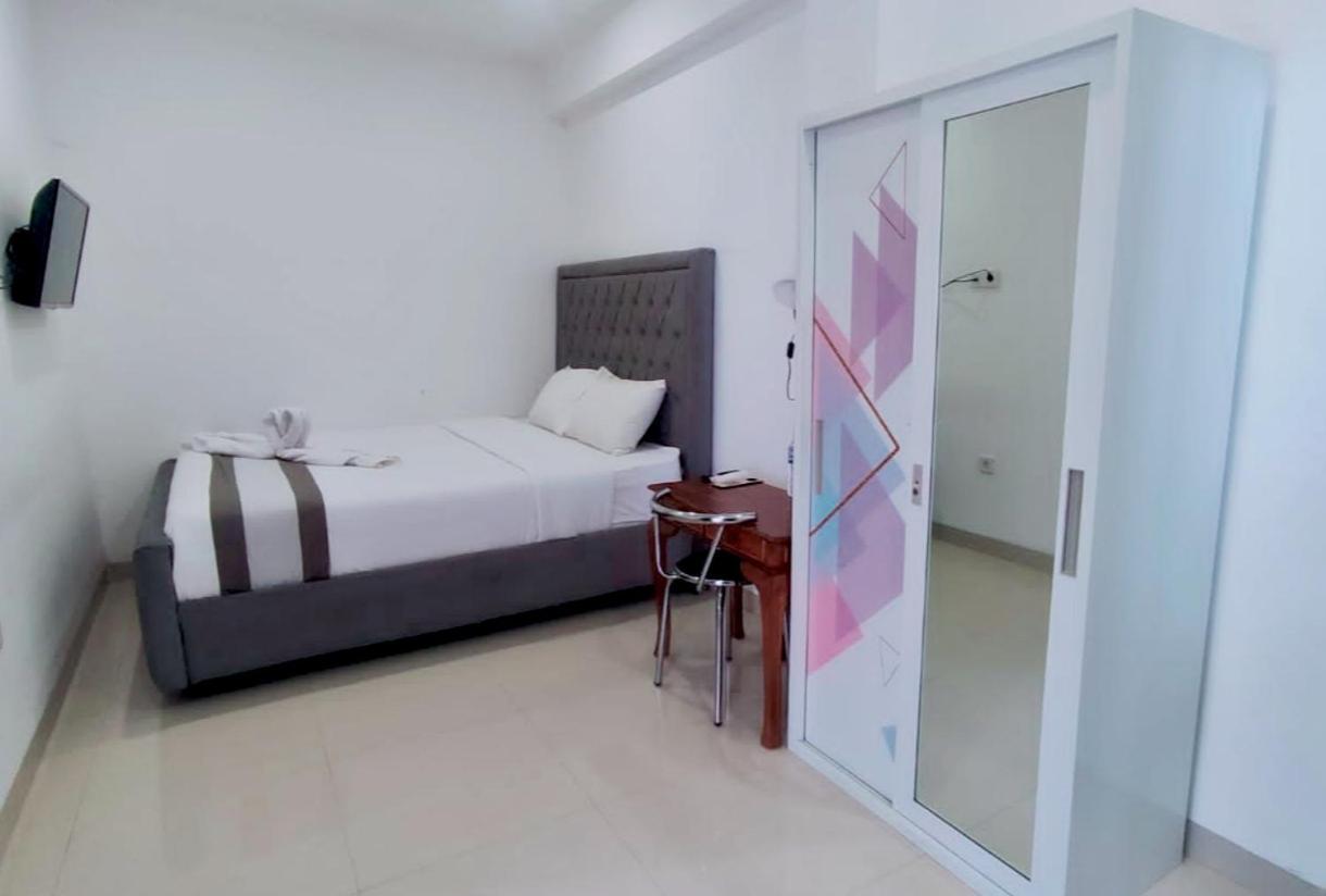 Carstenzs Home Kuta クタ エクステリア 写真