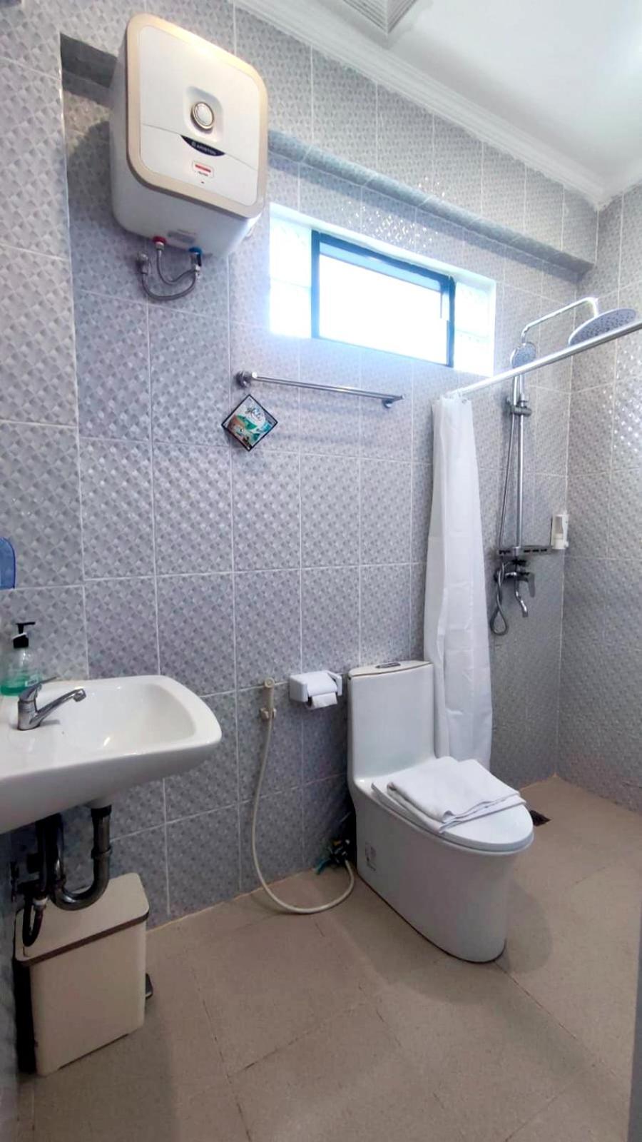 Carstenzs Home Kuta クタ エクステリア 写真